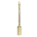 DB IMPA 651742 Tank Thermometer in Brass Case with Sampler China Zhejiang Customized RTS/ODM