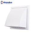 Duct Cover Air Vent Grille