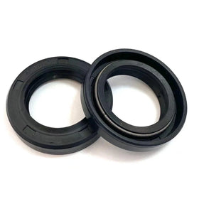 XTSEAO AP1306H 90310-25004 9031025004 Power Steering Oil Seal TC4Y 25*38*7/7.8 25*38*7/8 for TOYOT a NBR FKM FPM Nylon Oil Seal