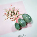 Huiying Wholesale Labradorite Eggs Natural Gemstone Eggs Wholesale Gemstone Healing Eggs Stone Crafts