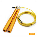 NQ SPORTS 3 Meter Jumping With App Jump Beads Plastic Mayweather Brand Weighted 1Lb Handle Long Beaded 1 Inch Rope