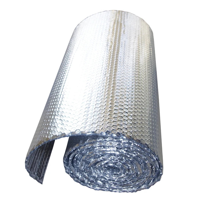 Foam Bubble Isolation Building Roof Thermal Insulation Construction Aluminium Foil Polythene Eco-friendly Star Guangdong Modern