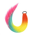 Synthetic Micro Wave Zizi Braids Curly Synthetic Braiding Hair Synthetic Hair for Braiding
