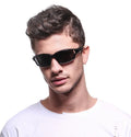 Hot Selling Sports UV400 Polarized TAC Lenses PC Frame Sunglasses Outdoor Leisure Trendy Sunshade Cycling Men