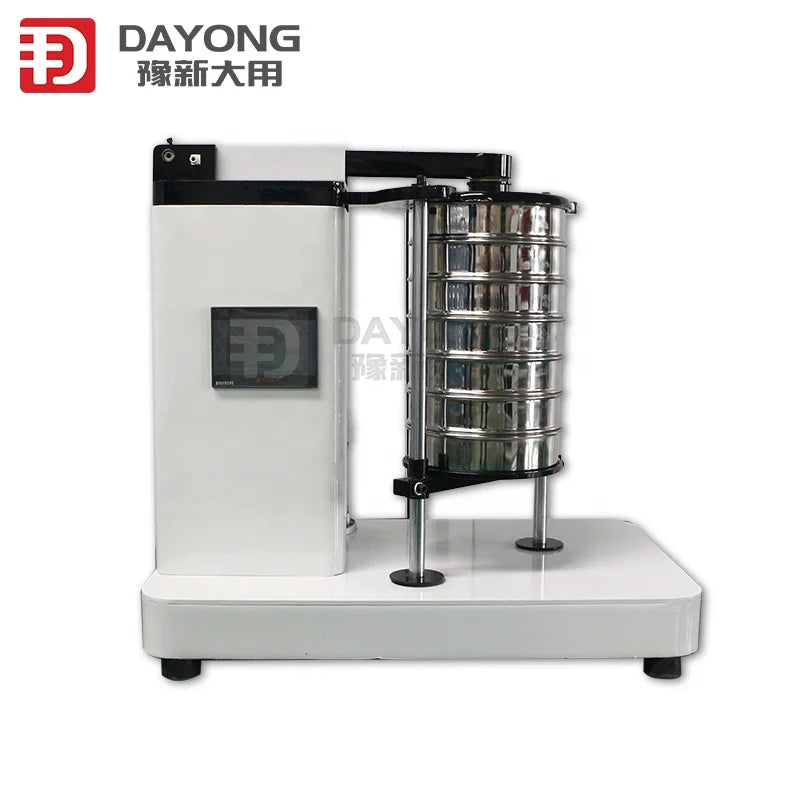 Electronic Rotap test Sieve Shaker