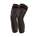 SHIWEI-2142#Sports  Knee Straps Sleeve Compression Adjustable Leg Sleeve Protective Leg Support Brace