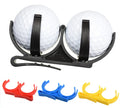 Hot Selling Golf Ball Clip Organizer Golf Accessory for Training for Organizing Golf Balls