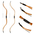 Wholesale AF Archery SiCai Customizable Archery Equipment Composite Bows 3D Archery