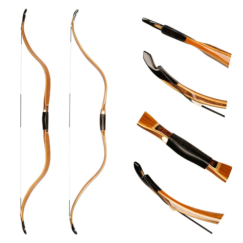 Wholesale AF Archery SiCai Customizable Archery Equipment Composite Bows 3D Archery