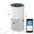 Household air Purifier for Home Room Smart Portable air Purifier Home Hepa Best Hepa Filter Home Filters KJ402F-A