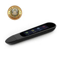 DK10200 DiKaiTools GemTrue Brand Reliable Synthetic Diamond Testing Pen Detect CVD HPHT Type IIa Diamonds and Moissanite