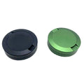 CNC Machined Aluminum Alloy Enclosures for Electronics Devices and Snus Can Premium Machining Services Offered