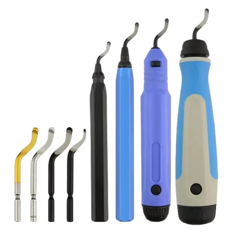 Trimming Knife Deburring Knife BS1010 Handle RB1000 Trimming Device BS1018 Scraper Handle NB1100 NG1000