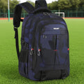 2025 Fashionable  Waterproof Anti-Theft Large Capacity Backpack Leisure Travel Backpack Simple Student School Bag