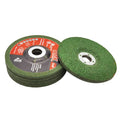 OEM Customizable 4 Inch Diamond Grinding Cutting Disc Resin Abrasive for Steel Metal White Aluminum Oxide