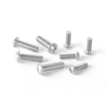 A2-70 High Tensile Stainless Steel 304 Bolt Kit for Precision Engineering Machinery and Maintenance Industrial Grade Fastener
