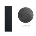 Ready to Ship Super Grit 33*9inch Black OS780 Skateboard Grip Tape Good Waterproof Griptape for Scooter