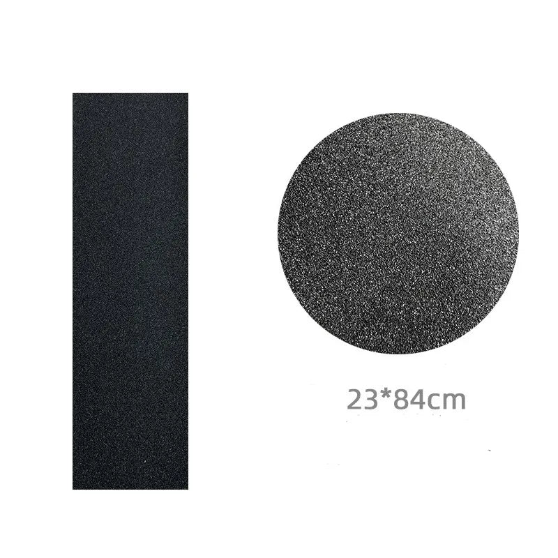Ready to Ship Super Grit 33*9inch Black OS780 Skateboard Grip Tape Good Waterproof Griptape for Scooter