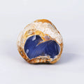 Wholesale Polished Blue Chalcedony Agate Natural Crystal Gemstone Love-Themed Jewelry Making Red Jasper Other Crystal Crafts