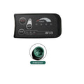 Ebike Parts Ebike Display 36V LED810 Display Level Meter Panel for Electric Bike / Ebike / E-scooter