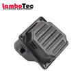 Lambotec Chainsaw Exhaust Muffler Fit for MS382 Chain Saw Spare Parts
