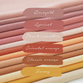 Wholesale Thick Bubble Heavy Chiffon Georgette Shawl Plain Borong Tudung Hijab for Women Ethnic Scarves & Shawls