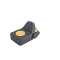 Eco-Friendly Reusable Large Size Mouse Killer Home Garden Rodent Trap Strong Rat Trap