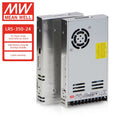 Mean Well LRS-350-24 for Strip Light Ac to Dc 350W No Dimming 24V Smps Led Driver Meanwell