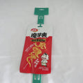 Hookei New Quality Plastic Merchandising Display s Hanging Strips