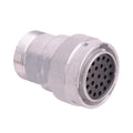 HNARL Working Platform Electrics 23 Pin Cable End Female Plug Connector Plug JLG 4460462 Terminal