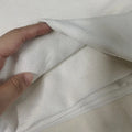 Factory Wholesale Drop Shipping Cotton Polyester Tufting Fabric Poke Embroidery Cloth for Rug Carpet Home Textile DIY