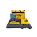 Hotsale Light Weight  30litre  General Spill Kit  Gery Color Absorbent Pads  Universal  Absorbent Spill Kit Bag