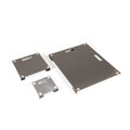 Die Cast Electronic Controls Metal Stamping Parts Metal Sheet and Stretching Parts for Nonstandard