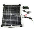 100w 150w Flexible Charger Folded Roof System Kit Travelling Camper Fast Charging Solar Panel AL Frame for Solar Related