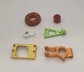 OEM Good Quality Aluminum Custom Cnc Parts Machining in China