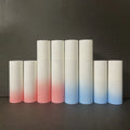 Airless Pump Bottle 15ml 30ml 50ml Airless Cosmetic Bottles Luxury Quality Plastic Vacuum Spray Airless Lotion Pump Bottle