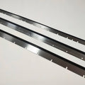 Imported 41.010.180 SM102/CD102 11 Holes 1090x60x0.5mm 21 Holes 1125*41*0.5mm SM105 Wash up Blades