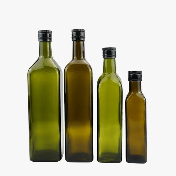 Factory Price Customized Screen Printed Embossed Extra Flint Glass Tequila Bottle 750ml