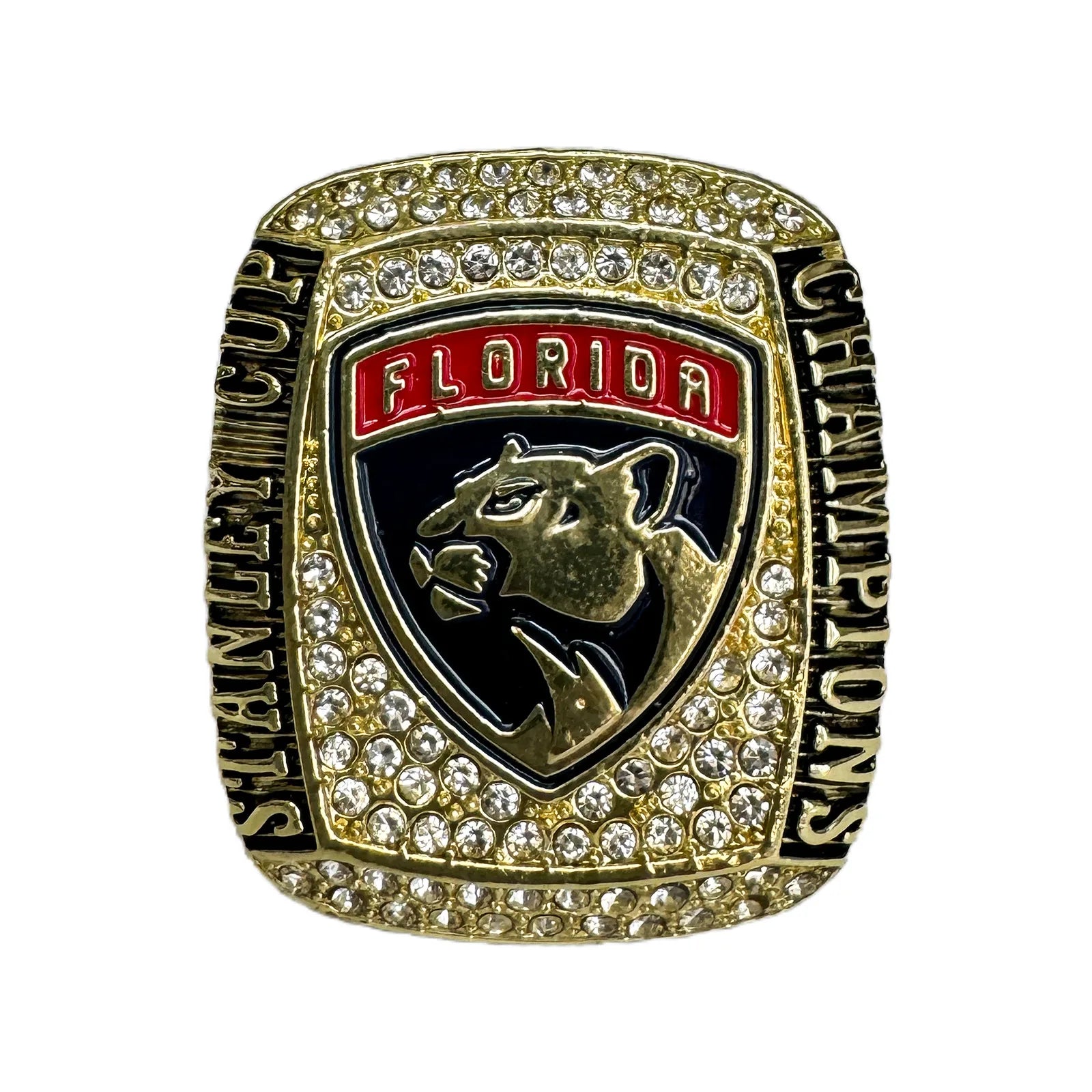 2024 New Arrival Men's for  Championship Ring Popular Fashion Ring with Memorial Theme