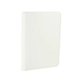 MIO 480 Pockets Leather Trading PU Pokemoned Album Baseball Cards Binders 12 Pocket  Baseball Binders