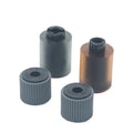 For Konica Minolta Bizhub C754 C654 C754e C654e C451 C452 C552 DOC ADF Feed Pickup Roller Kit A00J563600 9J07330102 A108563900