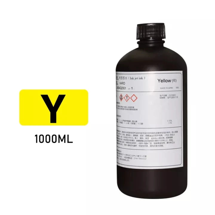 Manufacturer Uv Printing Ink Production Line Uv Ink Printing Inks for Printer