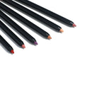 Private Label Customization High Pigment Creamy Matte Lipliner 23 Colors Lipliner Pencil Wholesale Waterproof Lip Liner