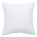 Sublimation Blank Pillow Cover Custom Peach Skin Polyester Printed Pillow Case Sublimation Cushion Covers