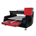 Small Lego Handtop LED UV Inkjet Printer Import DX9 XP600 Head Part Flatbad 6090 UV Printer Cheap Price