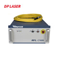 Raycus Fiber Laser 1000W Single Module Laser Source RFL-C1000 for Cutting Dapeng Laser Equipment Parts