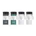 Mini Portable Stainless Steel 280ml Vacuum Flask Custom Logo Travel Tumbler Coffee Insulated 6-12 Hours Eco-Friendly Zogift