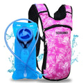 Best Cute Kids Women Waterproof Insulated Hydration Pack Backpack for Festival Biking Skiing Bicycle Mountain