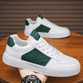 New Design Customized Logo Comfortable Men Walking Style Skateboard Sneakers Shoes MegaBDM