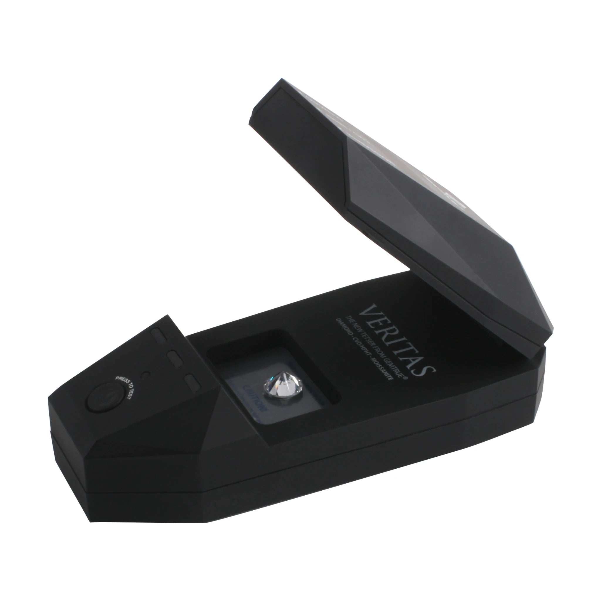 Diamond Tester High Accuracy Diamond Tester Jewelry Identifying Tools Professional Diamond Selector